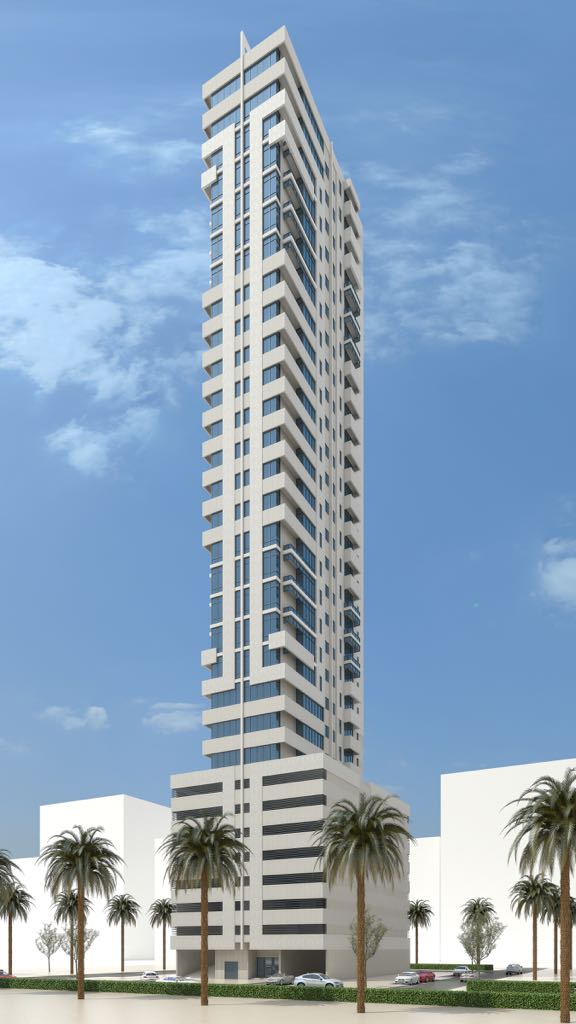 You are currently viewing 31 storey at Juffair